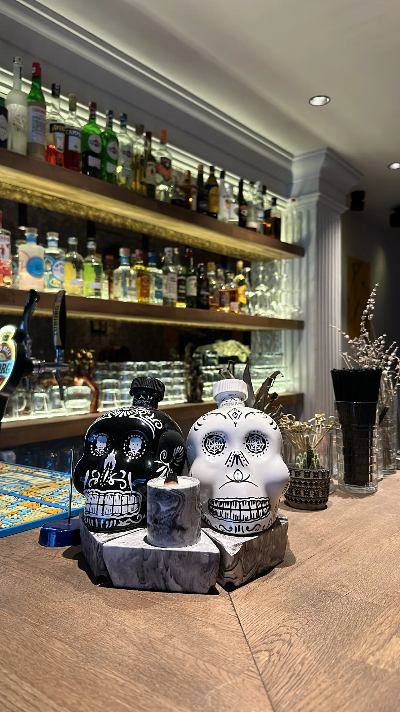 UNA BAR&CAFE - 4