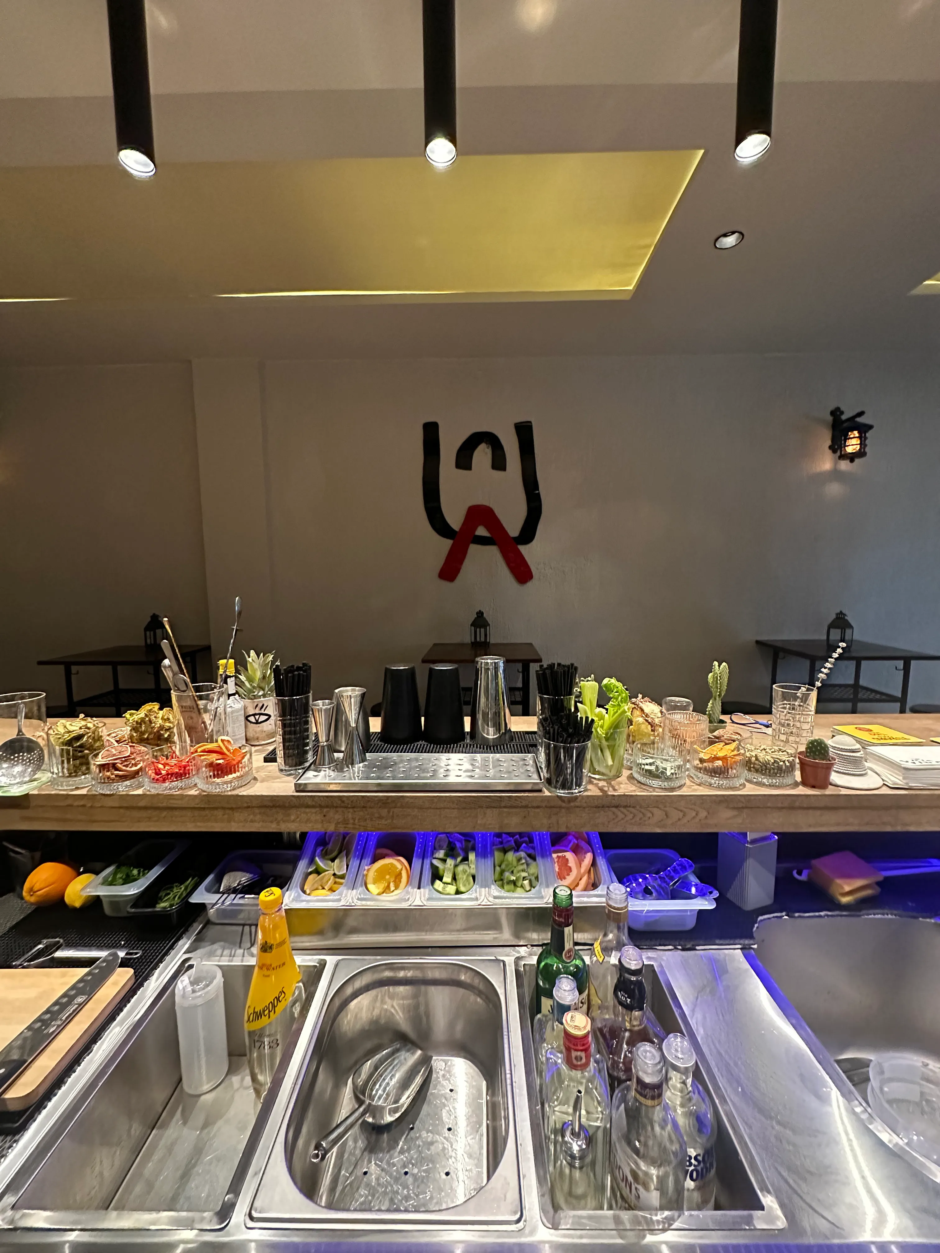 UNA BAR&CAFE - 5