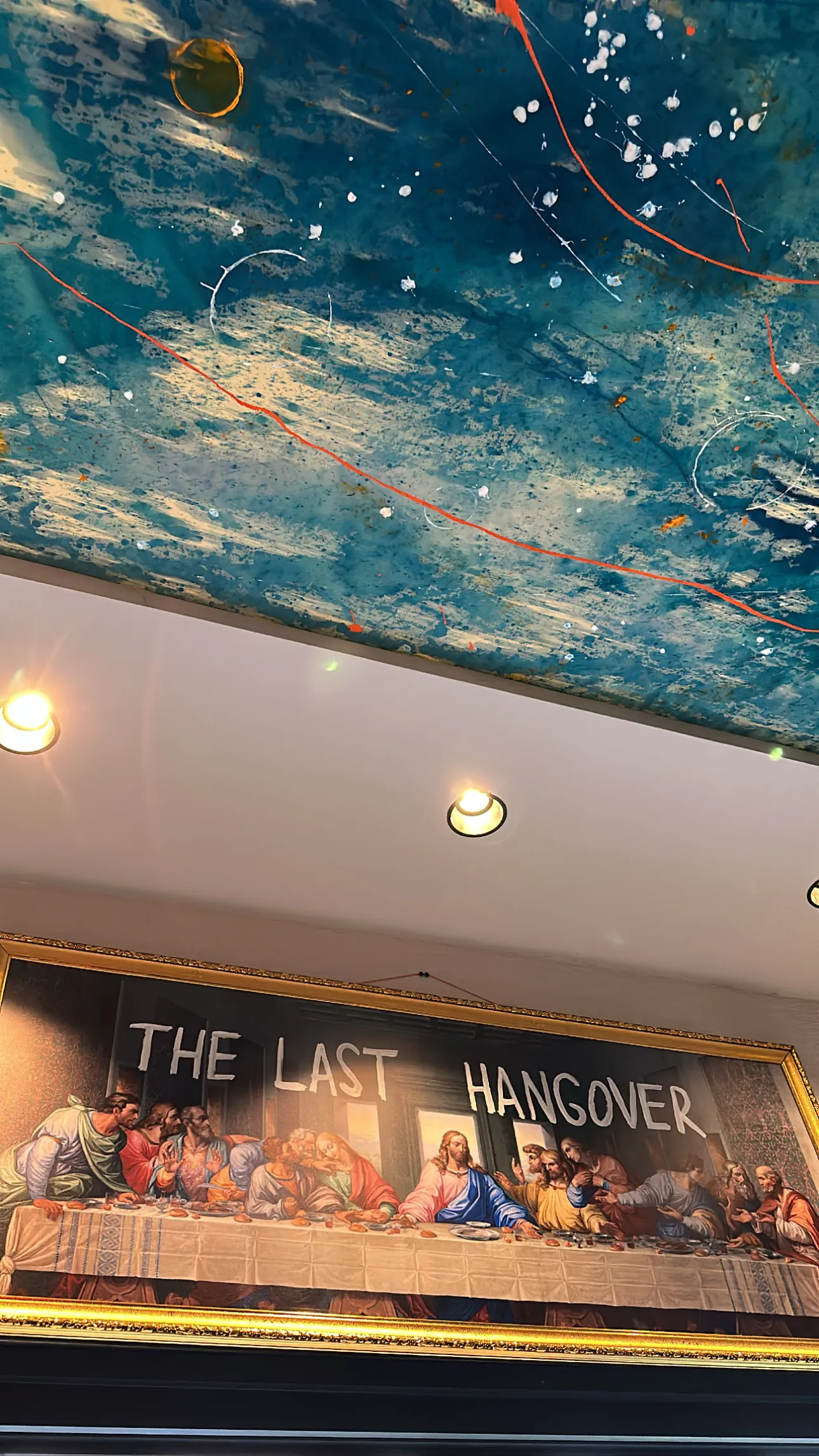 UNA BAR&CAFE - 6