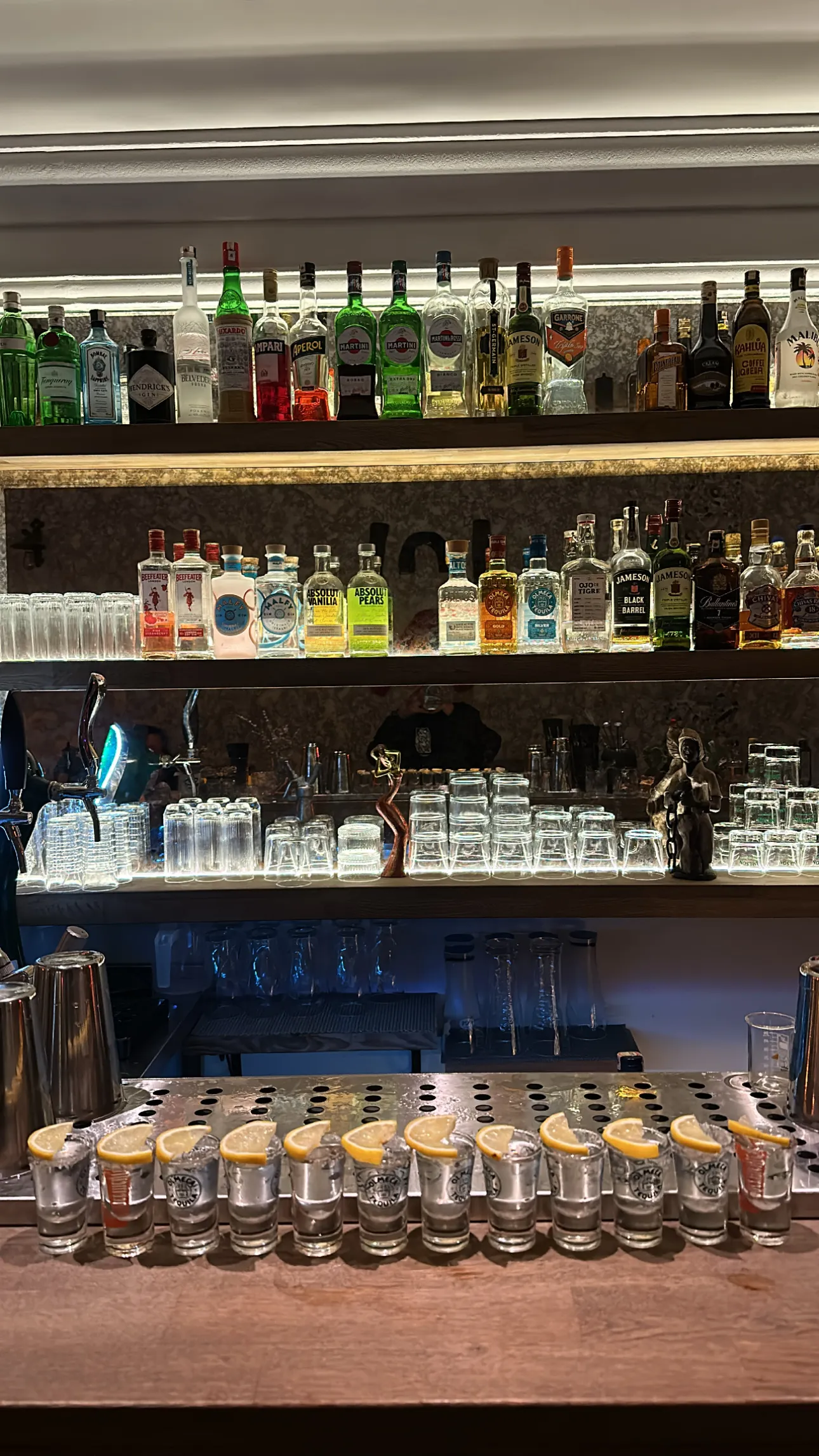 UNA BAR&CAFE - 8